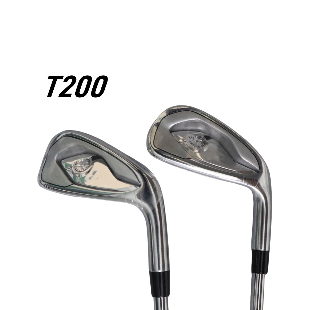 Golf Club Iron Set - Men's Golf ClubT20-0 Golf Irons set