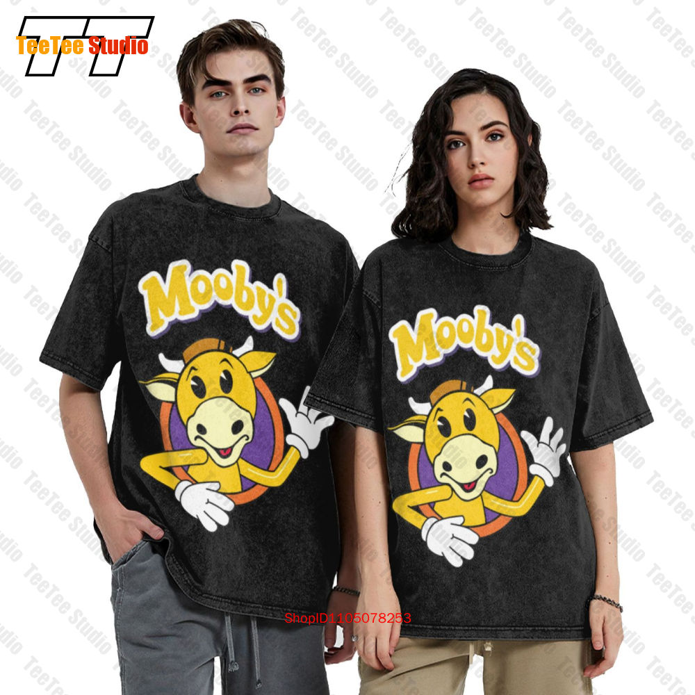 Golf Equipment Logo - Jay & Silent Bob Moobys Movie