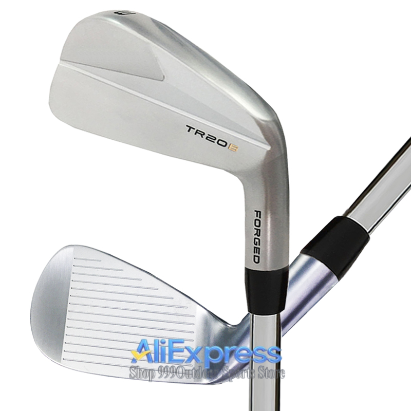 Golf Clubs Men TR-20 Golf Iron - đánh giá và giá Golf Club Iron Set