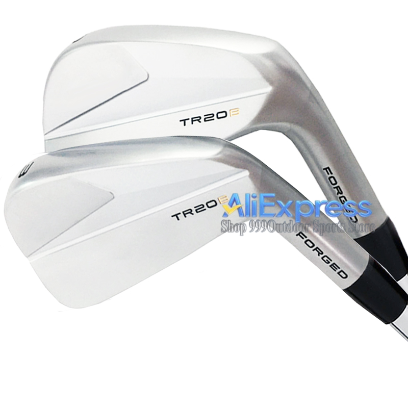 Golf Clubs Men TR-20 Golf Iron - đánh giá và giá Golf Club Iron Set