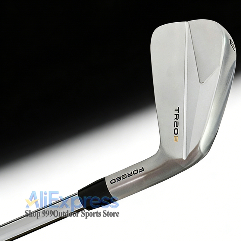 Golf Clubs Men TR-20 Golf Iron - đánh giá và giá Golf Club Iron Set