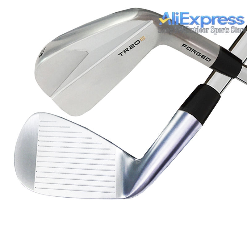 Golf Clubs Men TR-20 Golf Iron - đánh giá và giá Golf Club Iron Set