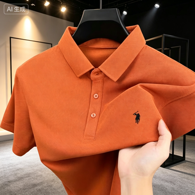 Men's Classic Polo Shirt –Brea - đánh giá và giá Golf Equipment Logo