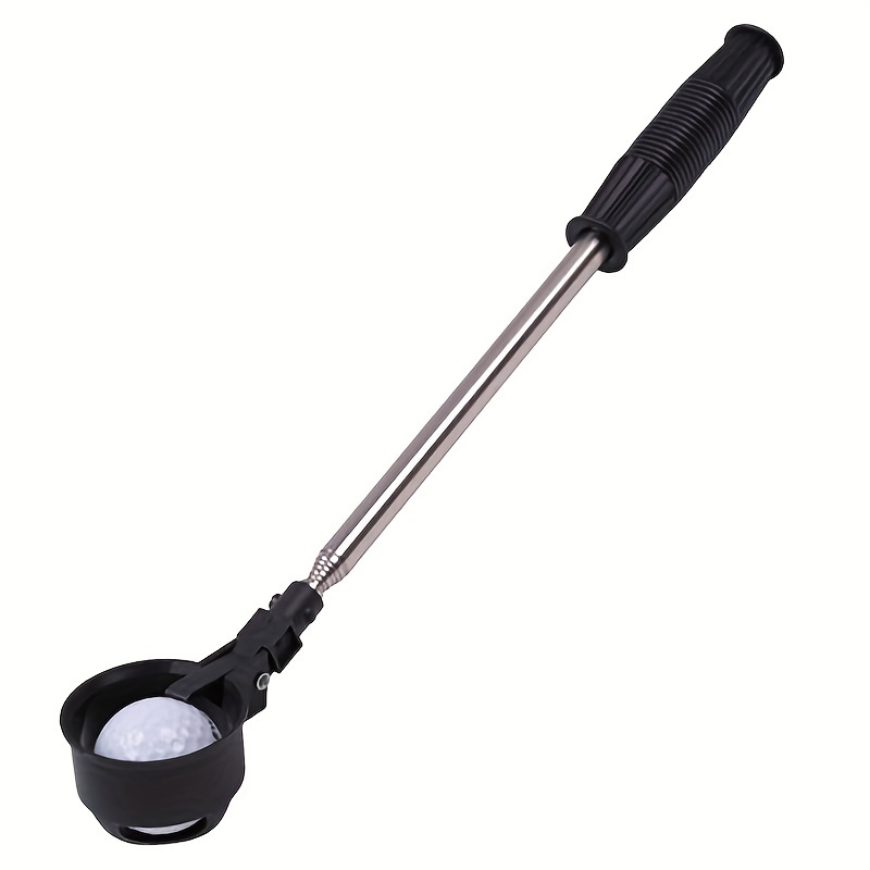 Telescopic Golf Ball Retriever - đánh giá và giá Golf Equipment And Accessories