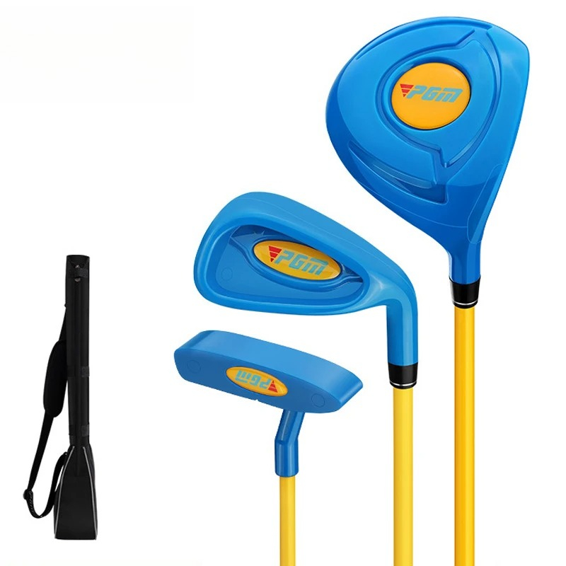 2-5 Years Old Kids Golf Club S - đánh giá và giá Golf Club Iron Set