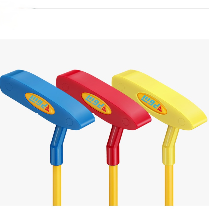 2-5 Years Old Kids Golf Club S - đánh giá và giá Golf Club Iron Set
