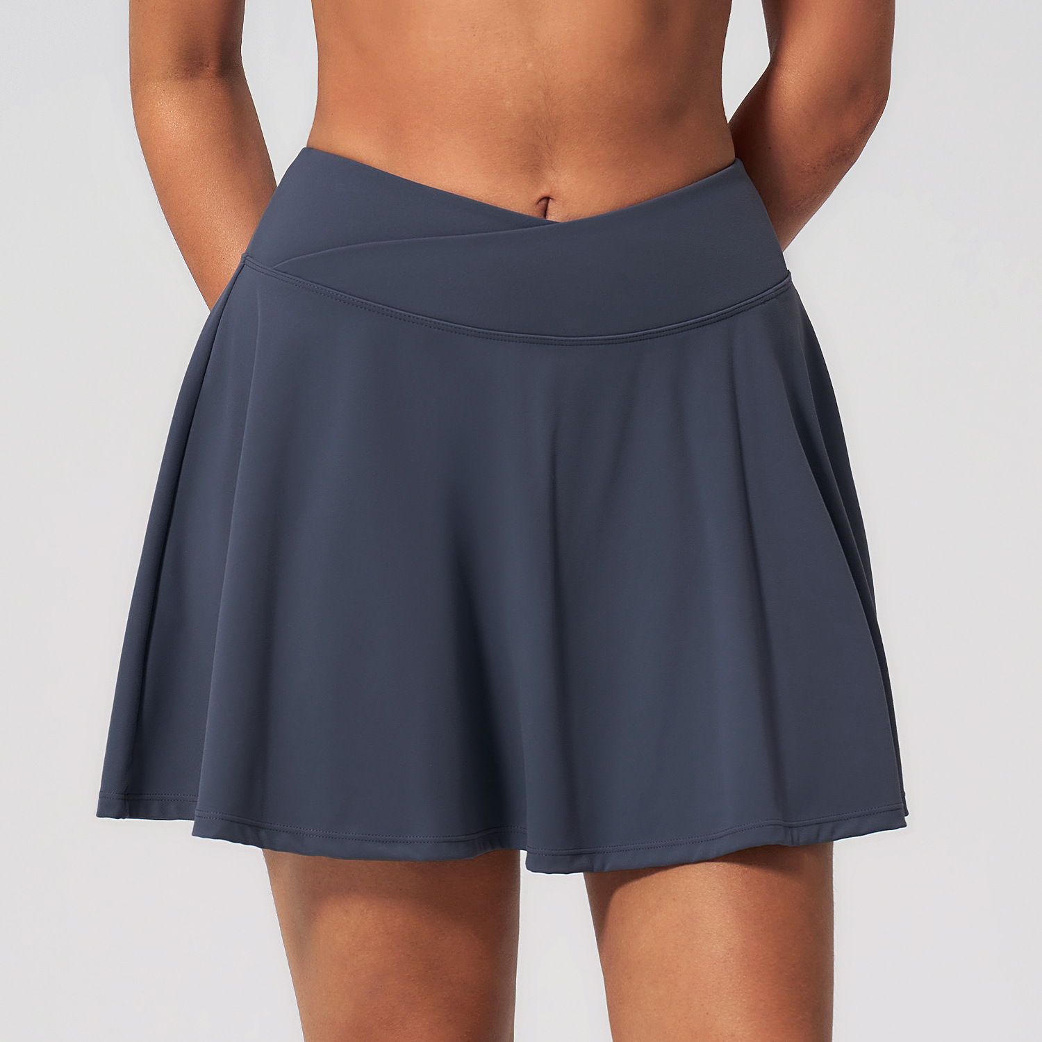 Yoga Short Skirt Womens Tennis - đánh giá và giá Golf Equipment Logo