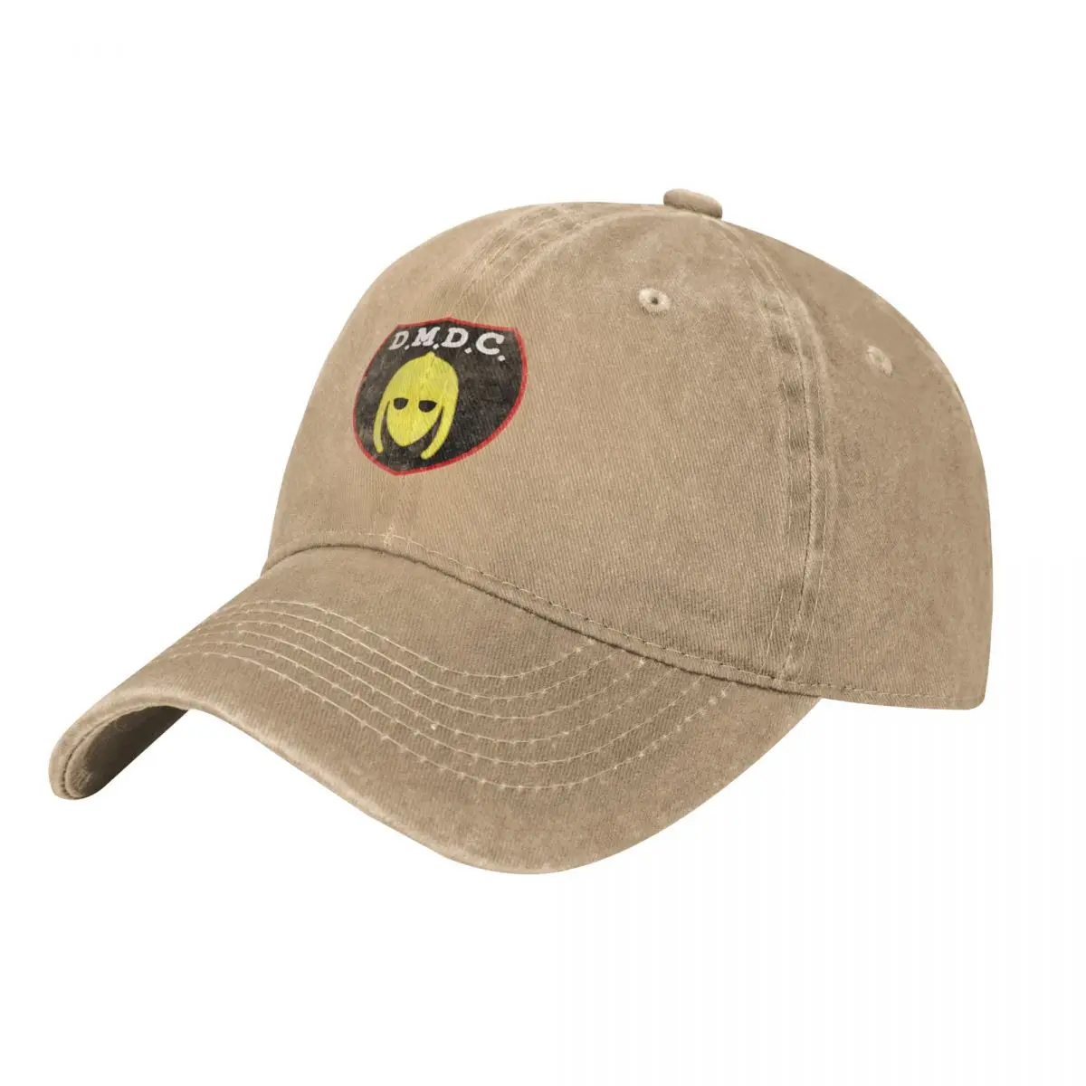 DMDC Detectorists Logo - Distr - đánh giá và giá Golf Equipment Logo