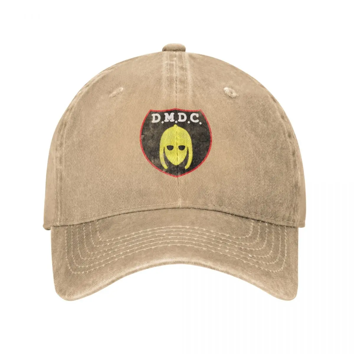 DMDC Detectorists Logo - Distr - đánh giá và giá Golf Equipment Logo