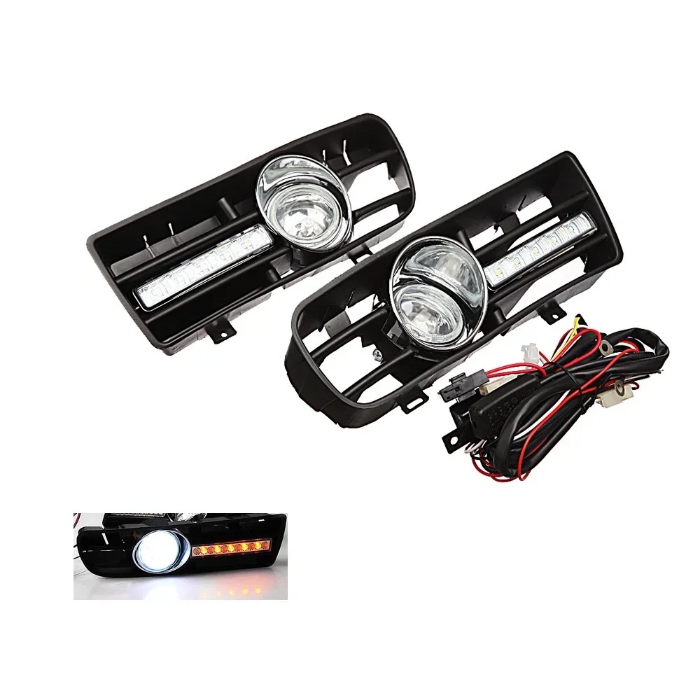1 Pair Car Front Bumper Headli - đánh giá và giá Golf Equipment And Accessories
