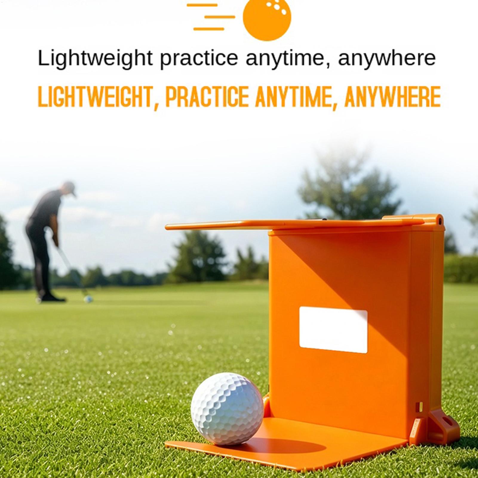Swing Trainer Golf Portable An - đánh giá và giá Golf Equipment And Accessories