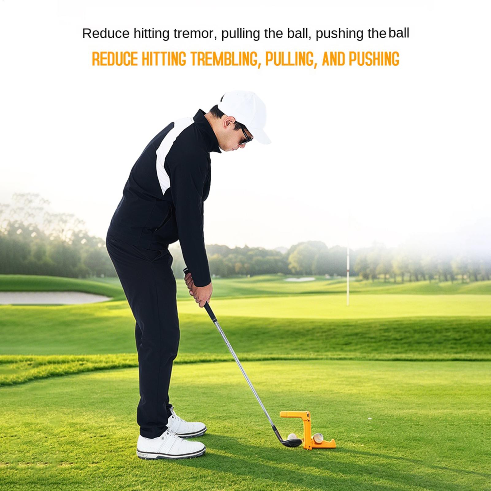 Swing Trainer Golf Portable An - đánh giá và giá Golf Equipment And Accessories