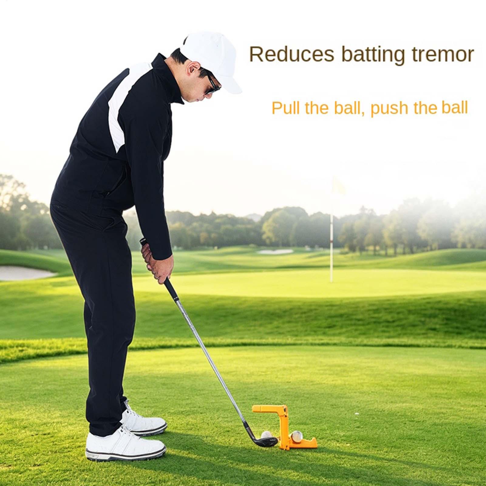 Swing Trainer Golf Portable An - đánh giá và giá Golf Equipment And Accessories