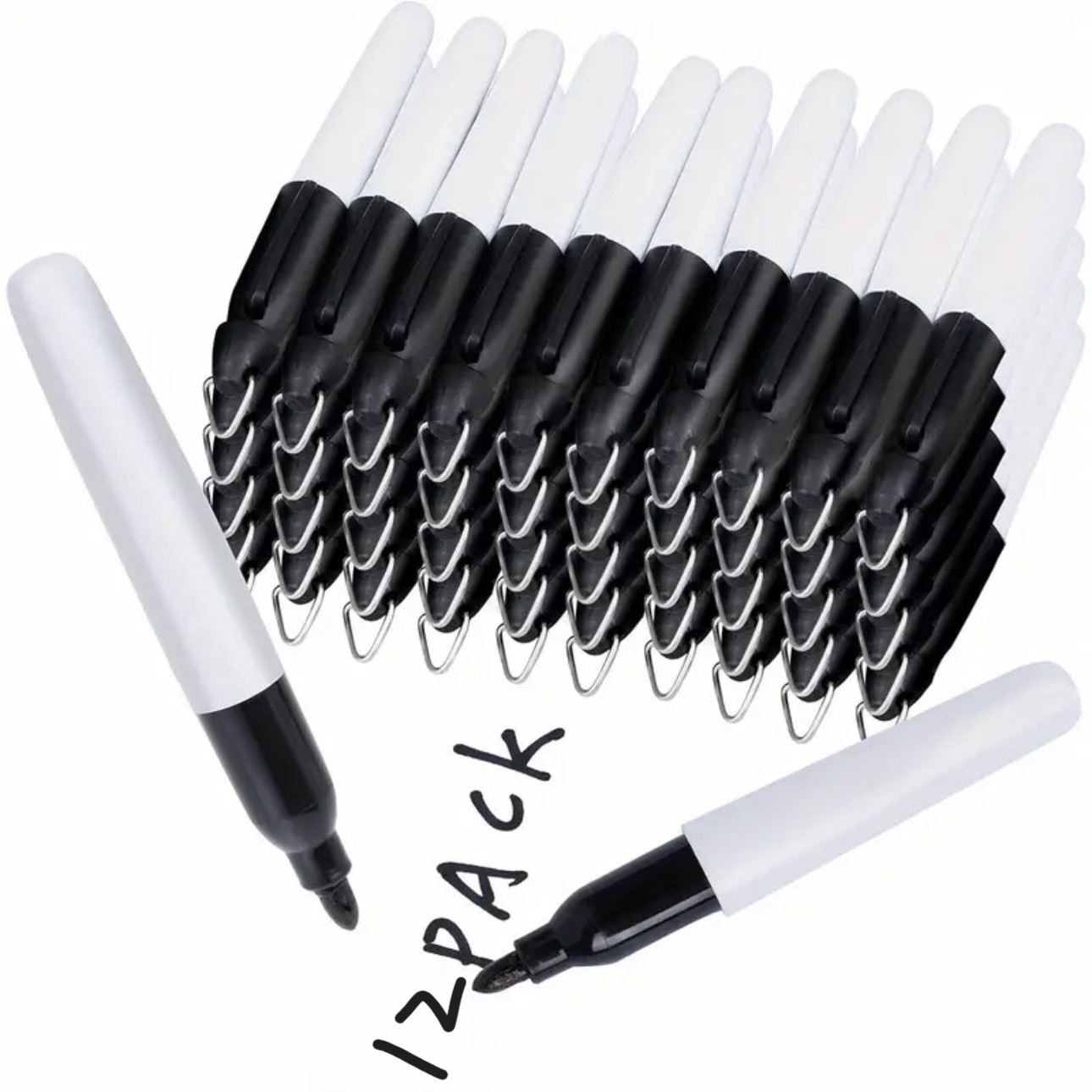 12pcs Golf Marking Pen Mini Pe - đánh giá và giá Golf Equipment And Accessories