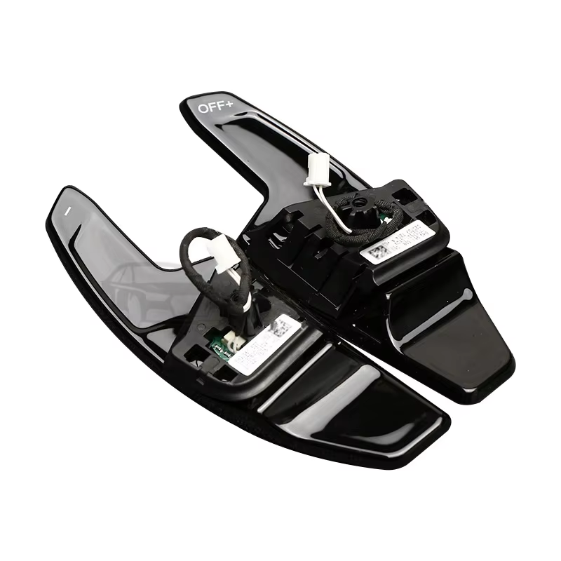 Suitable for Volkswagen Golf 8 - đánh giá và giá Golf Equipment Logo