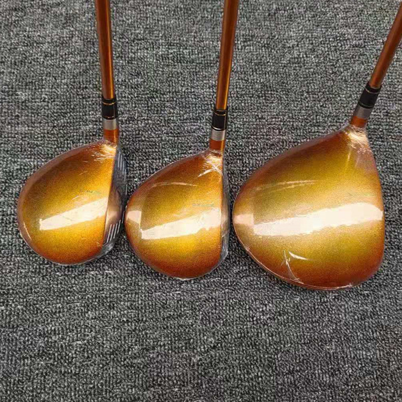 Full set of golf clubsGolf s-0 - đánh giá và giá Golf Club Iron Set