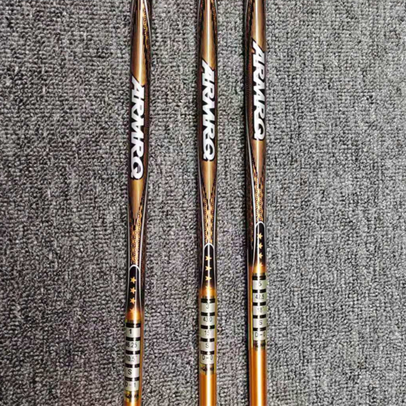 Full set of golf clubsGolf s-0 - đánh giá và giá Golf Club Iron Set