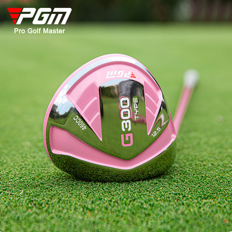 PGM G300 Women Left Hand Golf  - đánh giá và giá Golf Club Iron Set