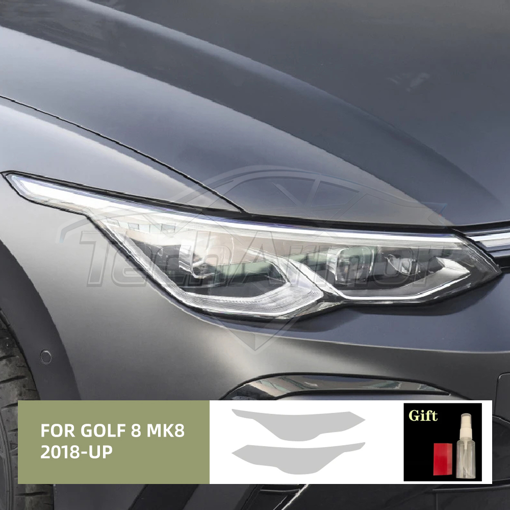 TPU Car Headlight Protective F - đánh giá và giá Golf Equipment And Accessories