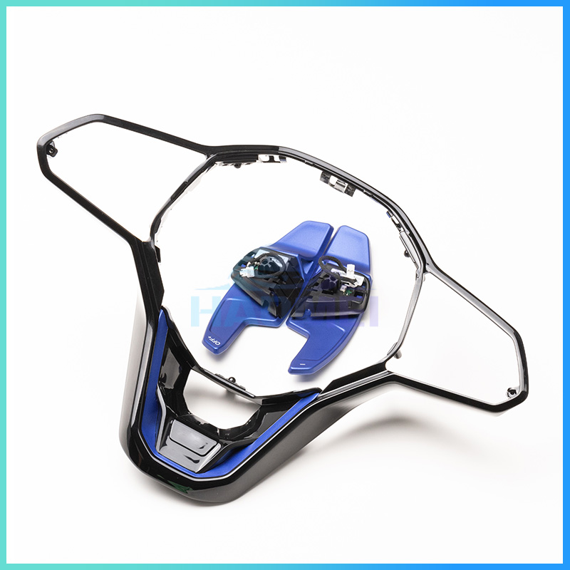 Steering Wheel Frame For Volks - đánh giá và giá Golf Equipment Logo