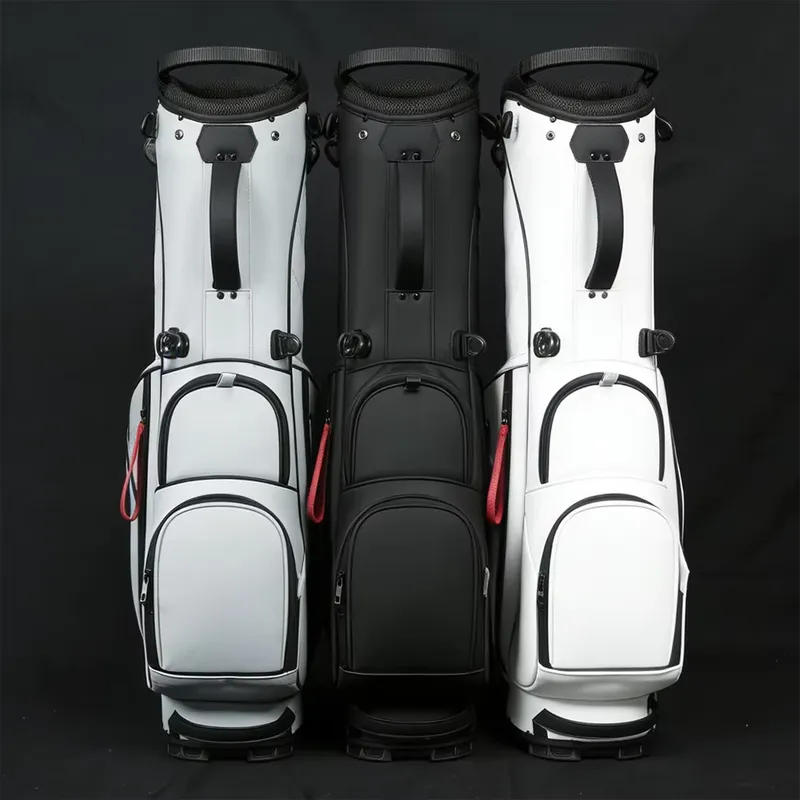 ASL GOLF Custom Logo Stand Bag - đánh giá và giá Golf Equipment Logo