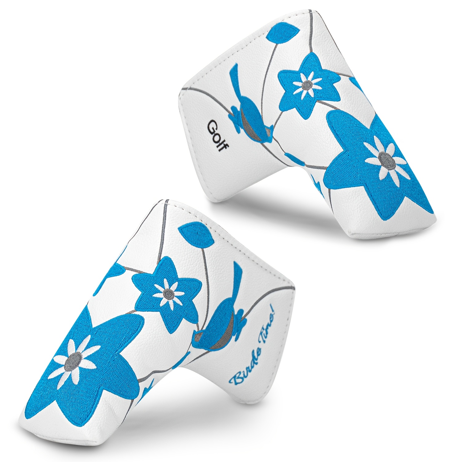 Golf Club Head Cover 1pc/Golf  - đánh giá và giá Golf Equipment And Accessories