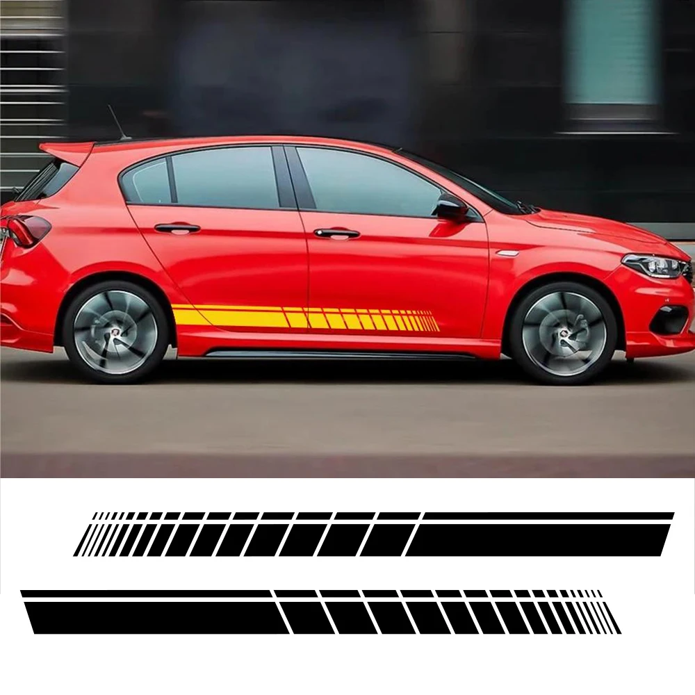 Car Side Stickers For Volkswag - đánh giá và giá Golf Equipment And Accessories